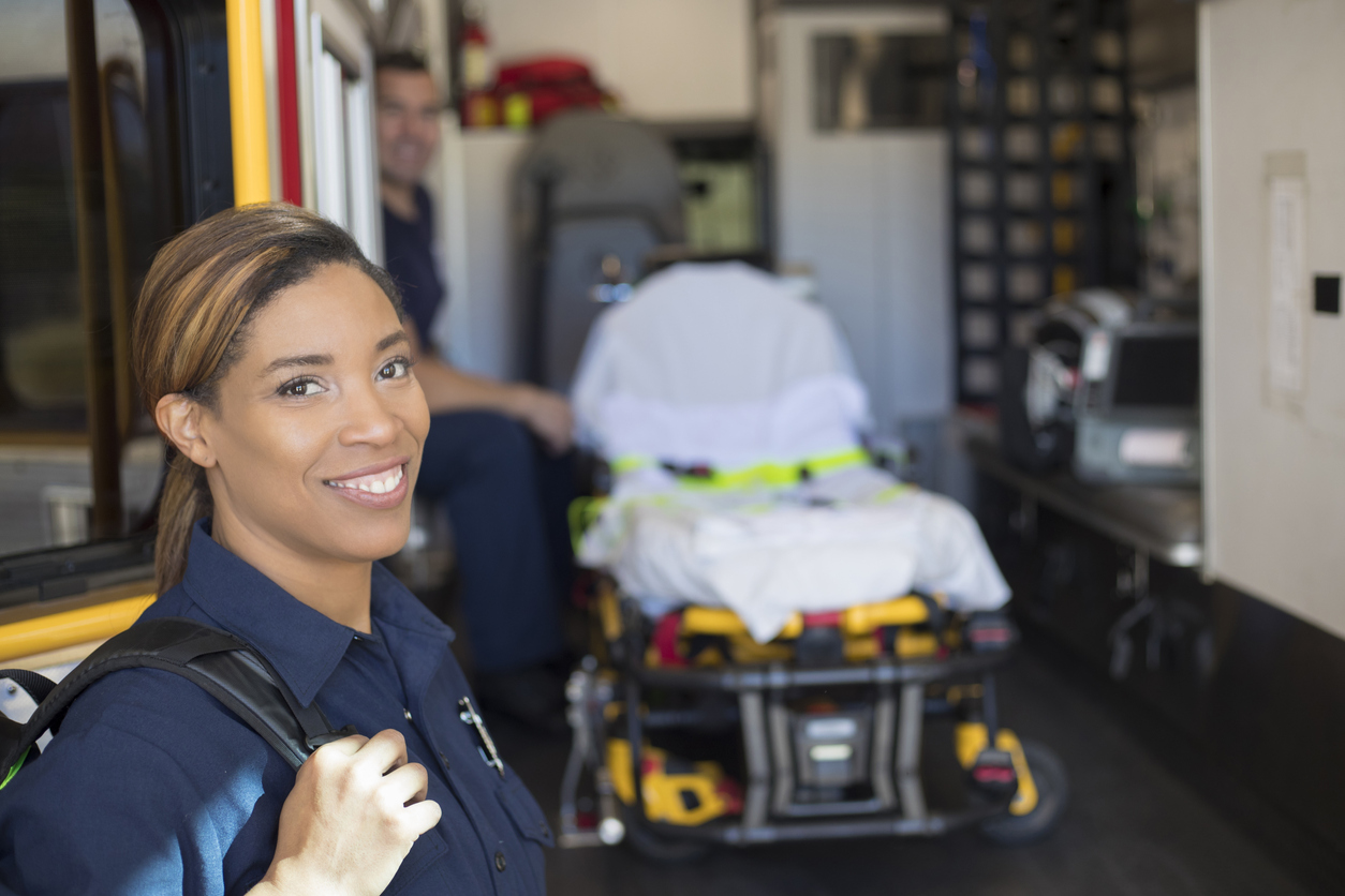 Tips For Sustaining An EMS Career Provident